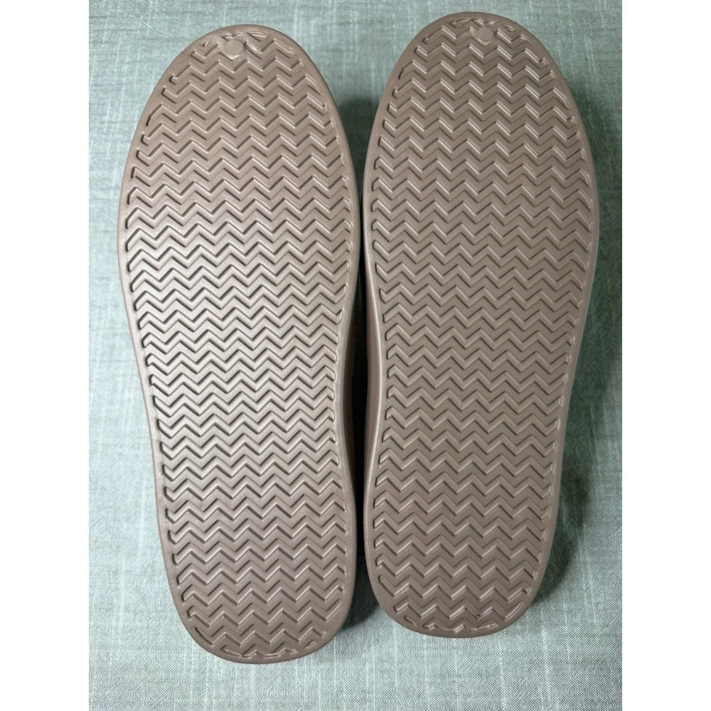 Saint‎ Morta Flow Slide Taupe Mens Size 8 SMFLOWSL-TAUPE-8 Minimalist Mules